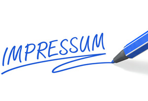 Impressum